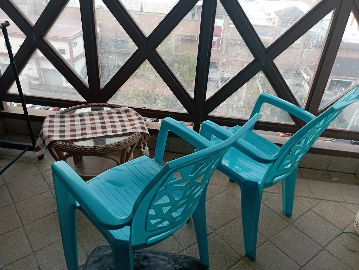 Frangipani Mahkota Apartment Melaka 0*, Malacca マレーシア